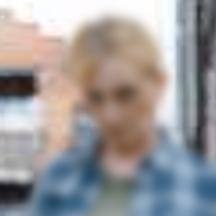 Living on the streets